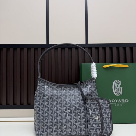 Goyard Boheme Hobo Bag - Image 4