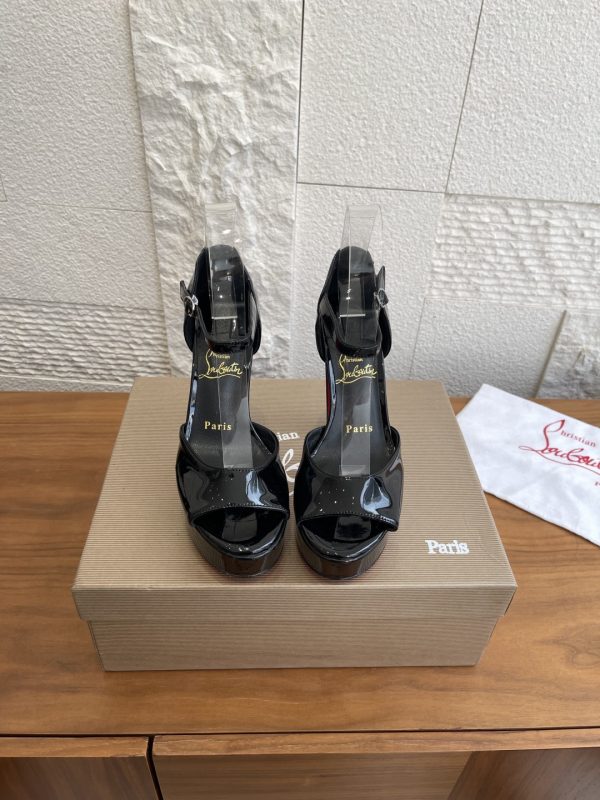 Christian Louboutin Sandaloo