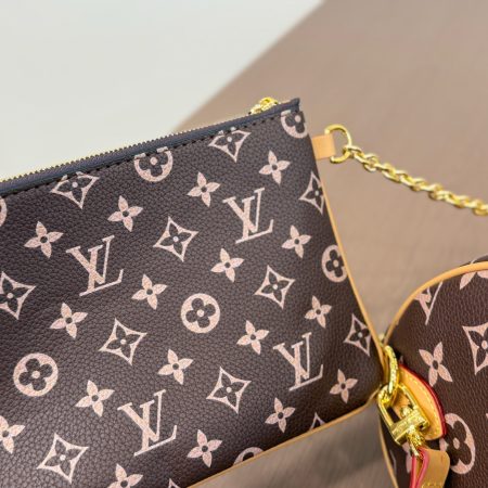 LV Speedy 40 Bag - Image 9
