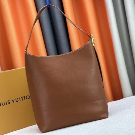 LV Low Key Hobo Bag - Image 5