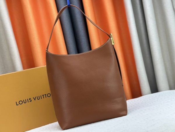 LV Low Key Hobo Bag