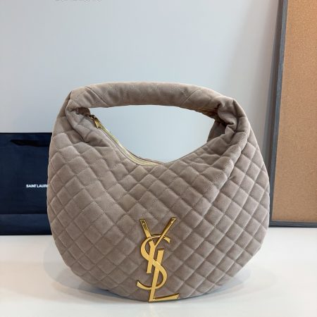 YSL New iCare Underarm Bag - Image 3
