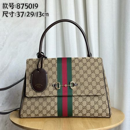 Gucci Paparazzo tote bag - Image 1