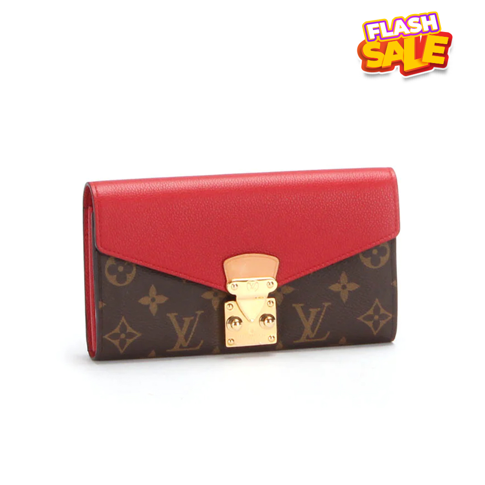 LV Pallas Wallet - Image 1