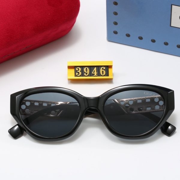 Gucci Fashionable Sunglasses