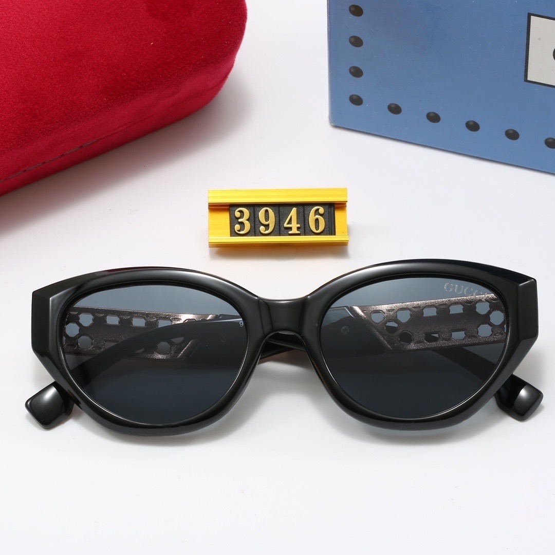 Gucci Fashionable Sunglasses - Image 7