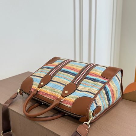 LV Handbag - Image 8