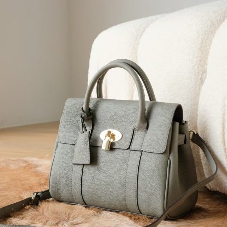 Mulberry Bayswater Satchel Bag