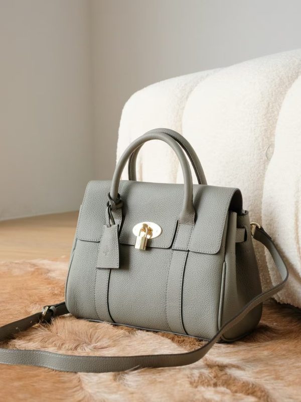 Mulberry Bayswater Satchel Bag