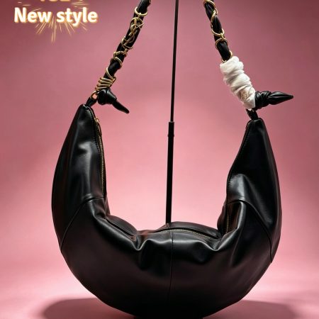 YSL Hobo Crescent Bag