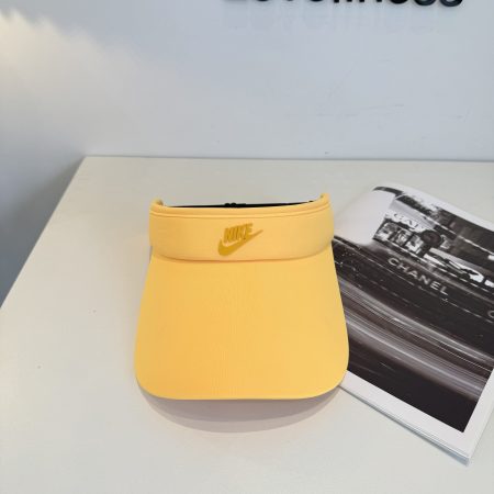 Nike  New Open-Top Hat - Image 9
