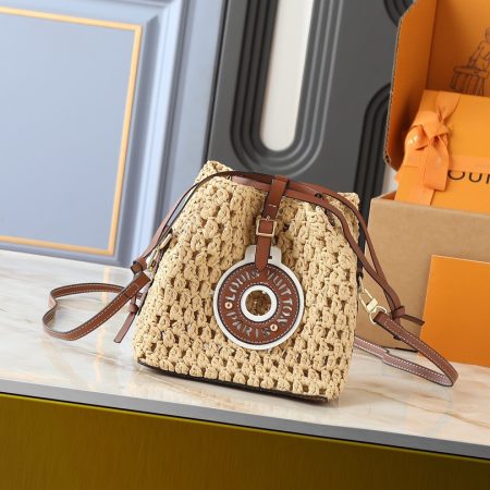 LV Noé Purse Handbag