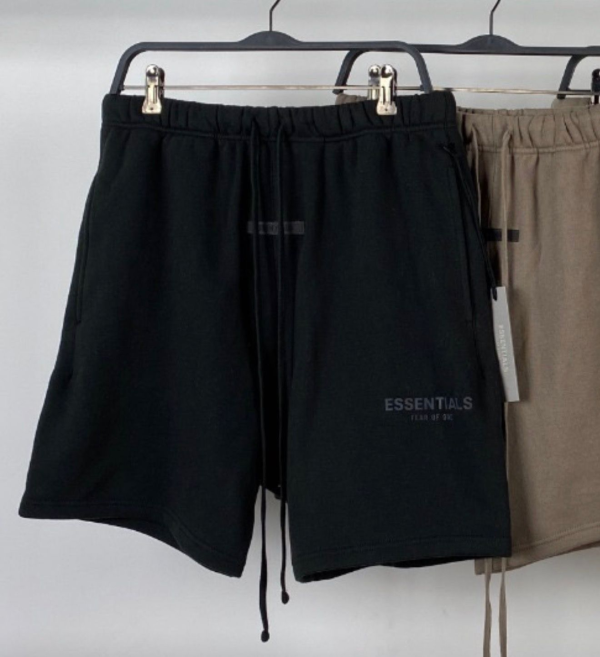 Fear of God Essentials Sweat Shorts Top Quality