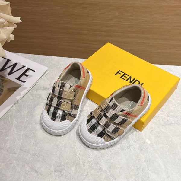Burberry Children's Shoes