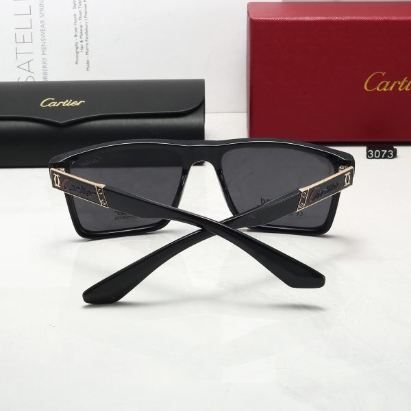 Cartier Fashionable Sunglasses