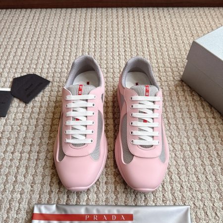 Prada America's cup Shoes - Image 5