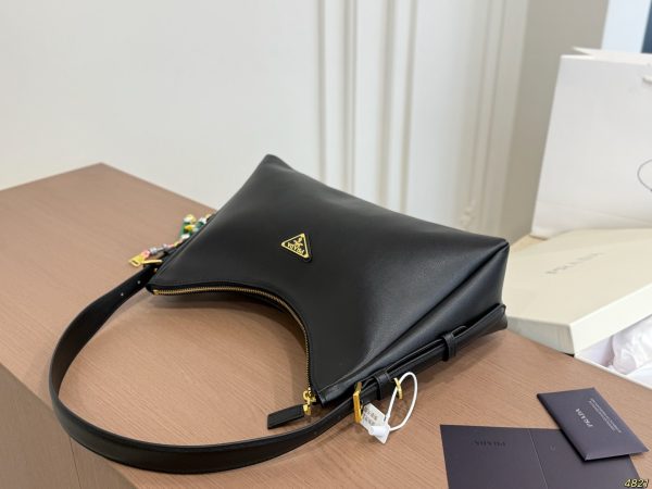 Prada Underarm Bag