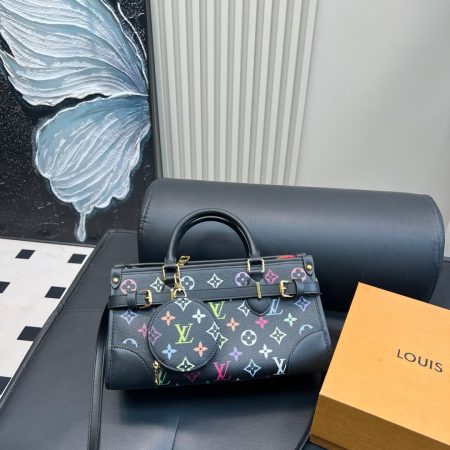 LV Umbrella Bag Shoulder Bag - Image 1