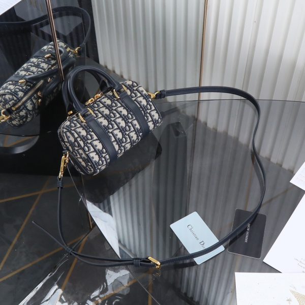 Dior Groove 17 Bag Nano