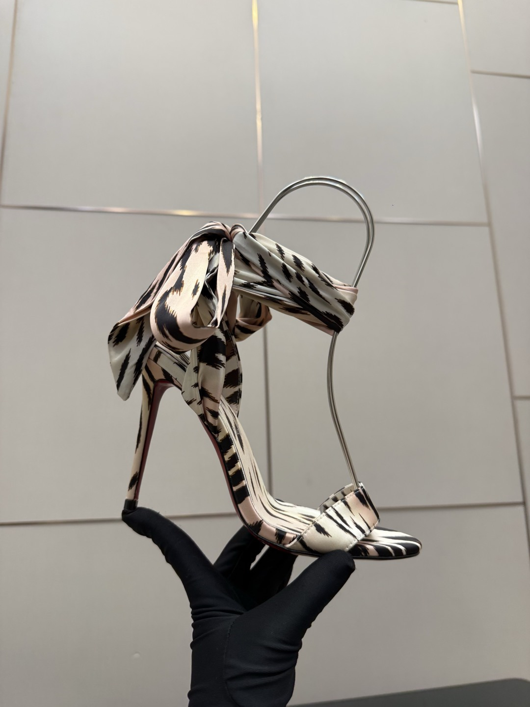 Christian Louboutin High heels - Image 12