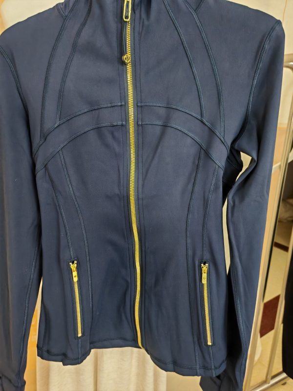 Lululemon Define Yoga Set