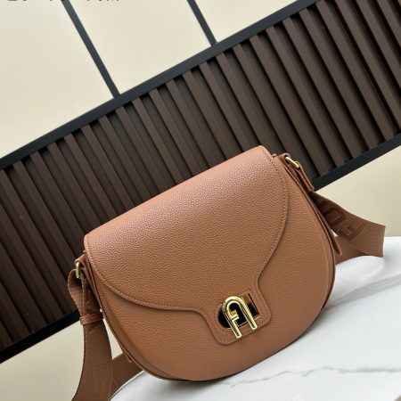Furla Small | Large Crossbody Bag - Image 5