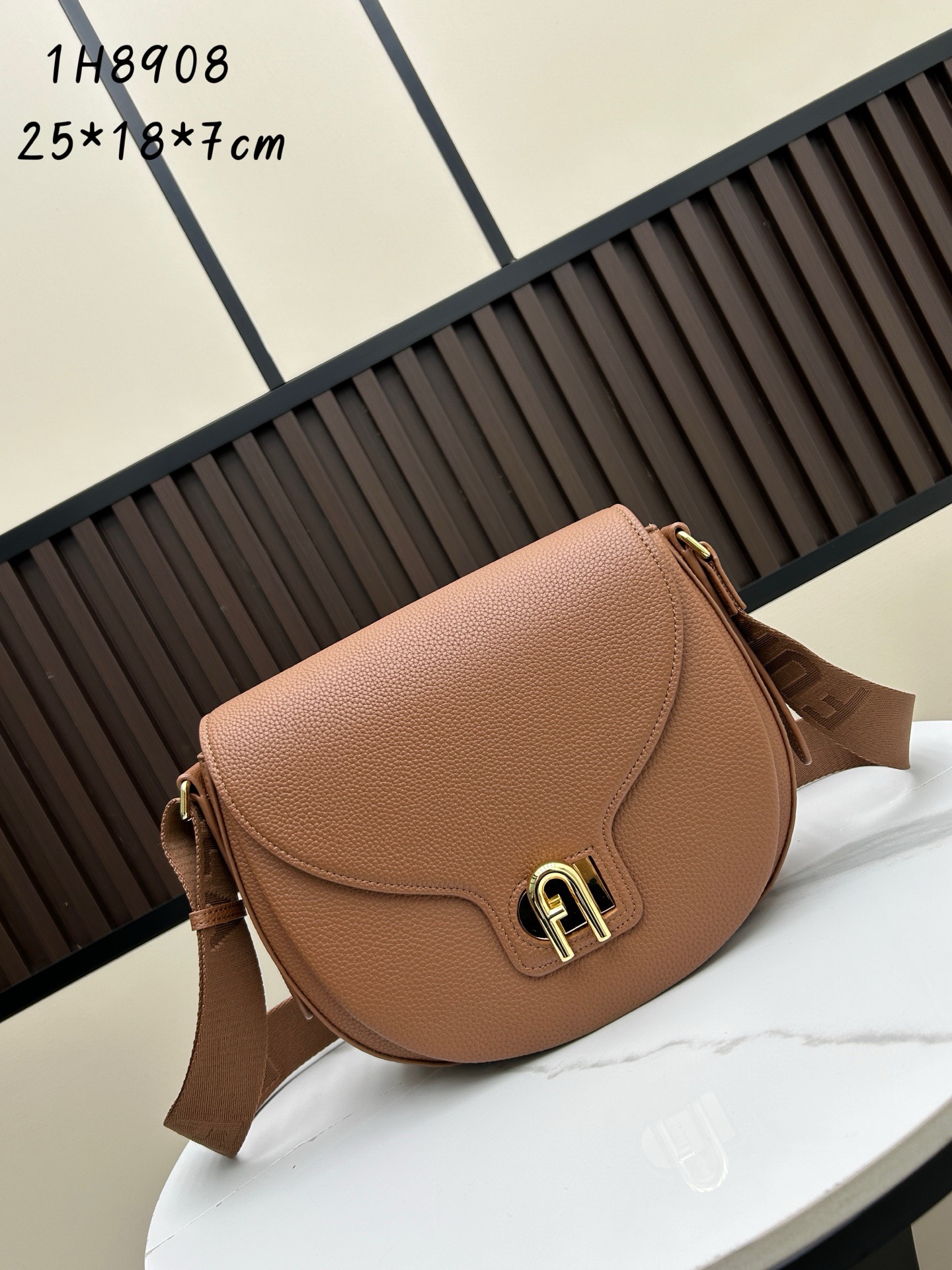 Furla Small | Large Crossbody Bag - Image 5
