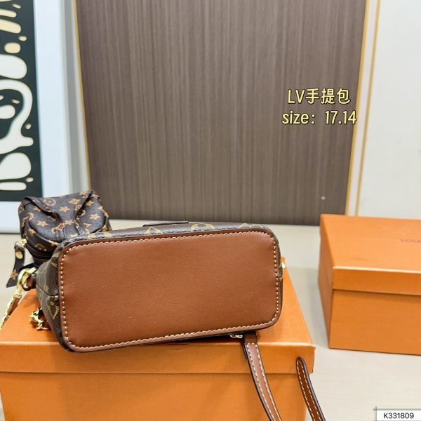 LV Monogram Handbag