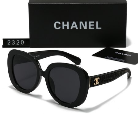 Chanel Fashionable Sunglasses - Image 6