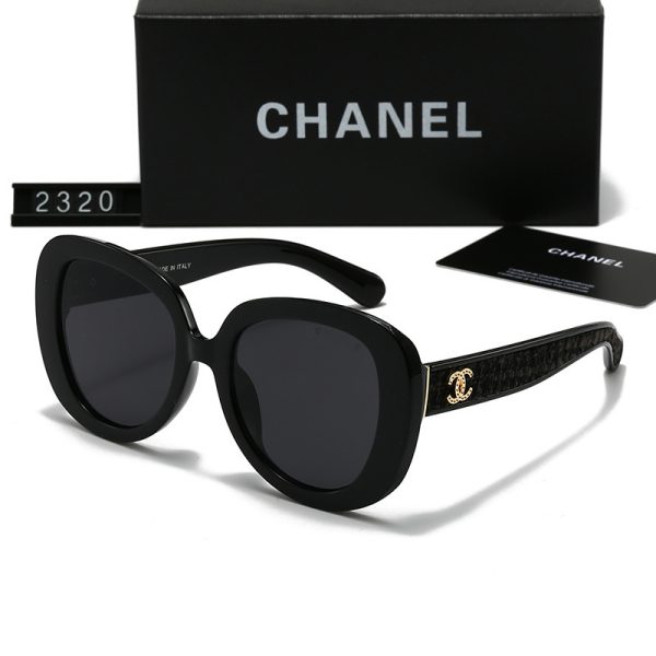 Chanel Fashionable Sunglasses