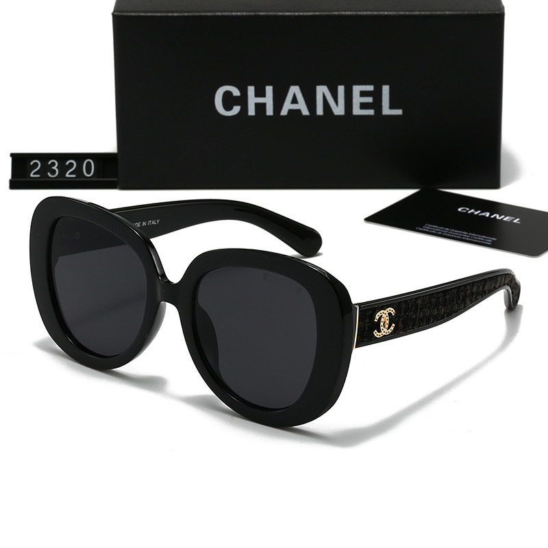 Chanel Fashionable Sunglasses - Image 6