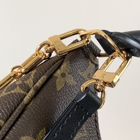 LV Catchy PM Monogram - Image 8