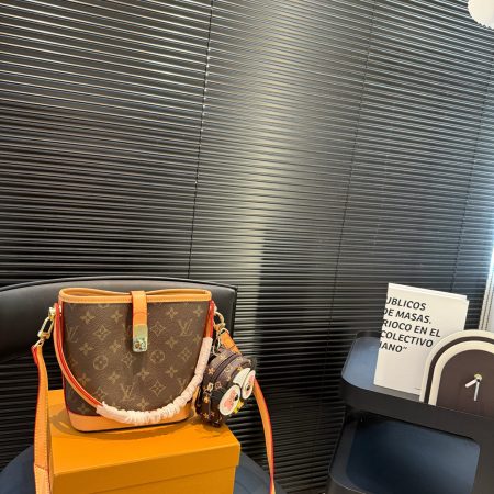 LV Mini Tote Bag - Image 2