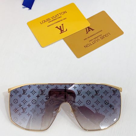LV Fashionable Sunglasses - Image 8