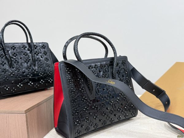 Christian Louboutin Ferragamo Handbag