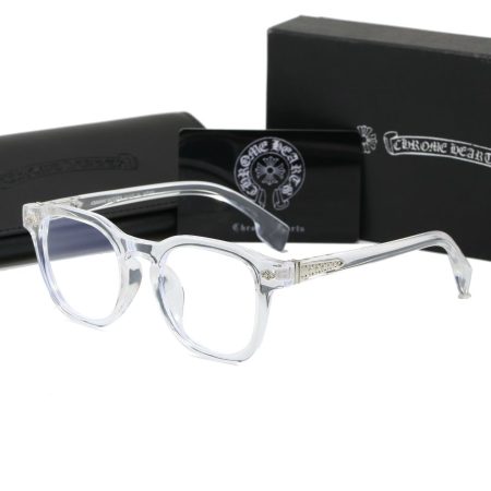 Chrome Hearts Fashionable Sunglasses - Image 4