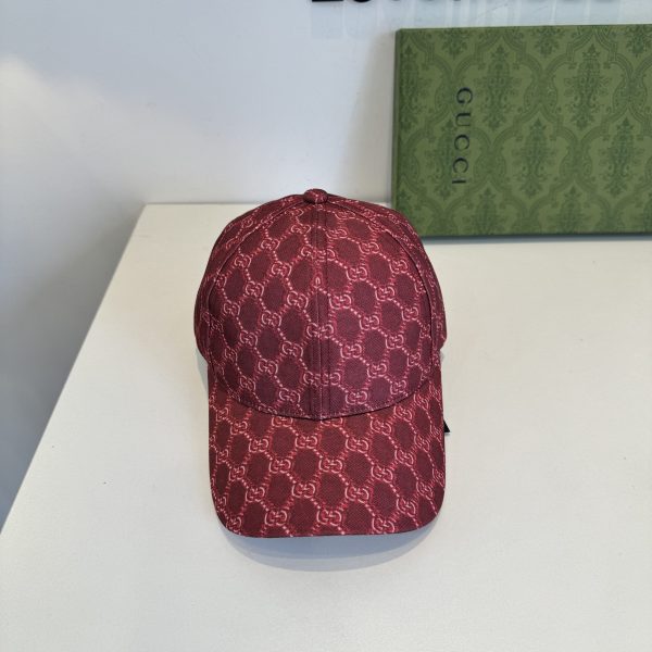 Gucci Baseball Cap