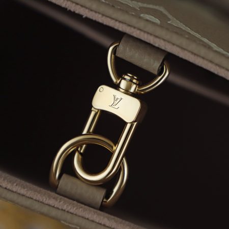 LV OnTheGo BB Bicolor Monogram Empreinte Bag - Top Quality - Image 18