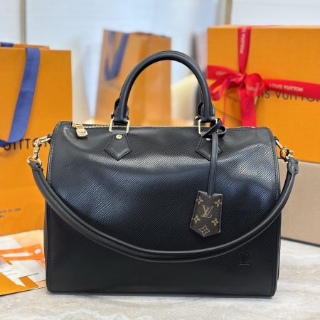 LV Speedy Soft 30 Bag