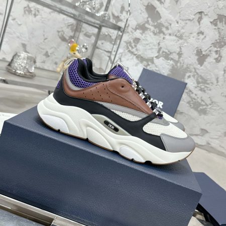 Dior B22 Sneakers - Image 12