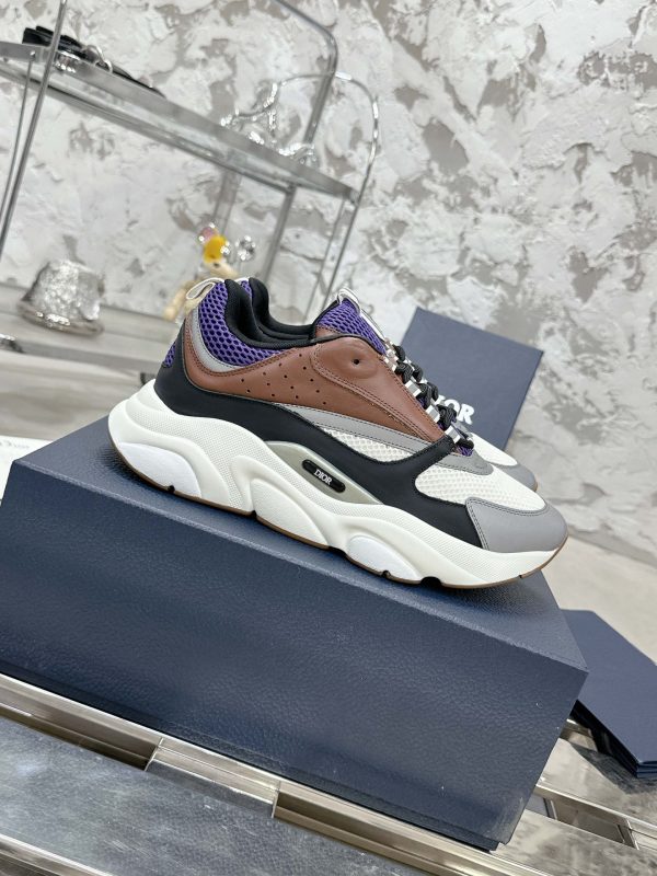 Dior B22 Sneakers
