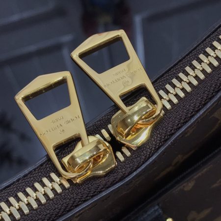 LV Monogram Odeon PM - Image 6