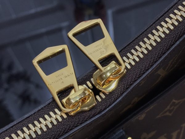 LV Monogram Odeon PM