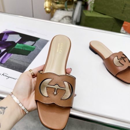 Gucci Sandals - Image 2