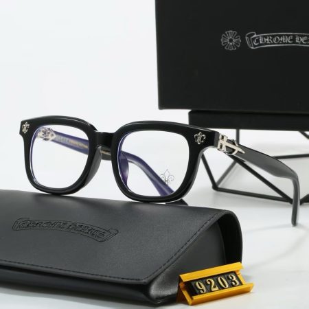 Chrome Hearts Fashionable Sunglasses - Image 3