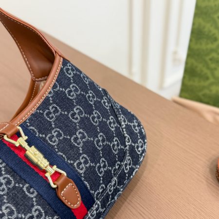 Guuci JACKIE crossbody bag - Image 6