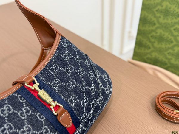 Guuci JACKIE crossbody bag