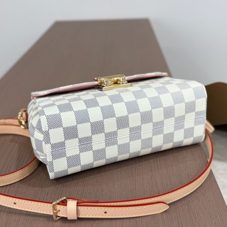 LV Croisette Bag - Image 4