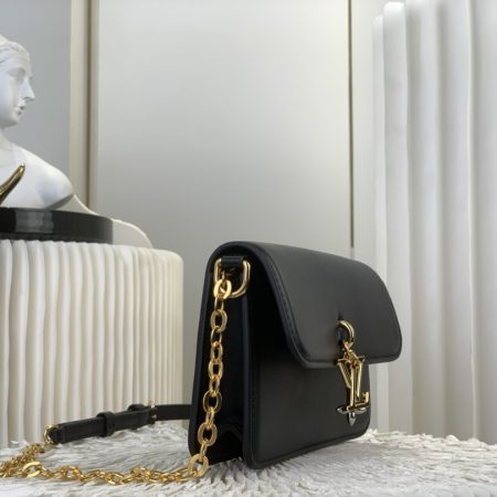 LV Wallet On Chain Bloom Bag - 10A mirror version - Image 3