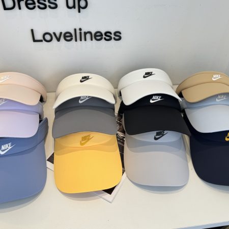 Nike  New Open-Top Hat - Image 1